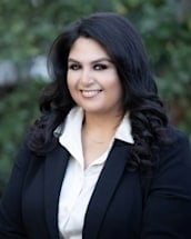 Attorney Diana Lopez