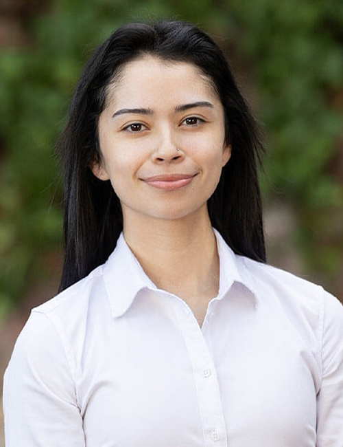 Photo of Sandy Calles