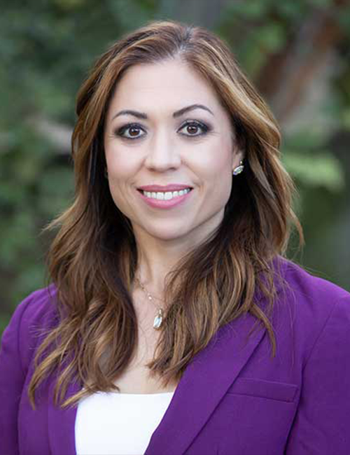 Photo Of Christina Weed